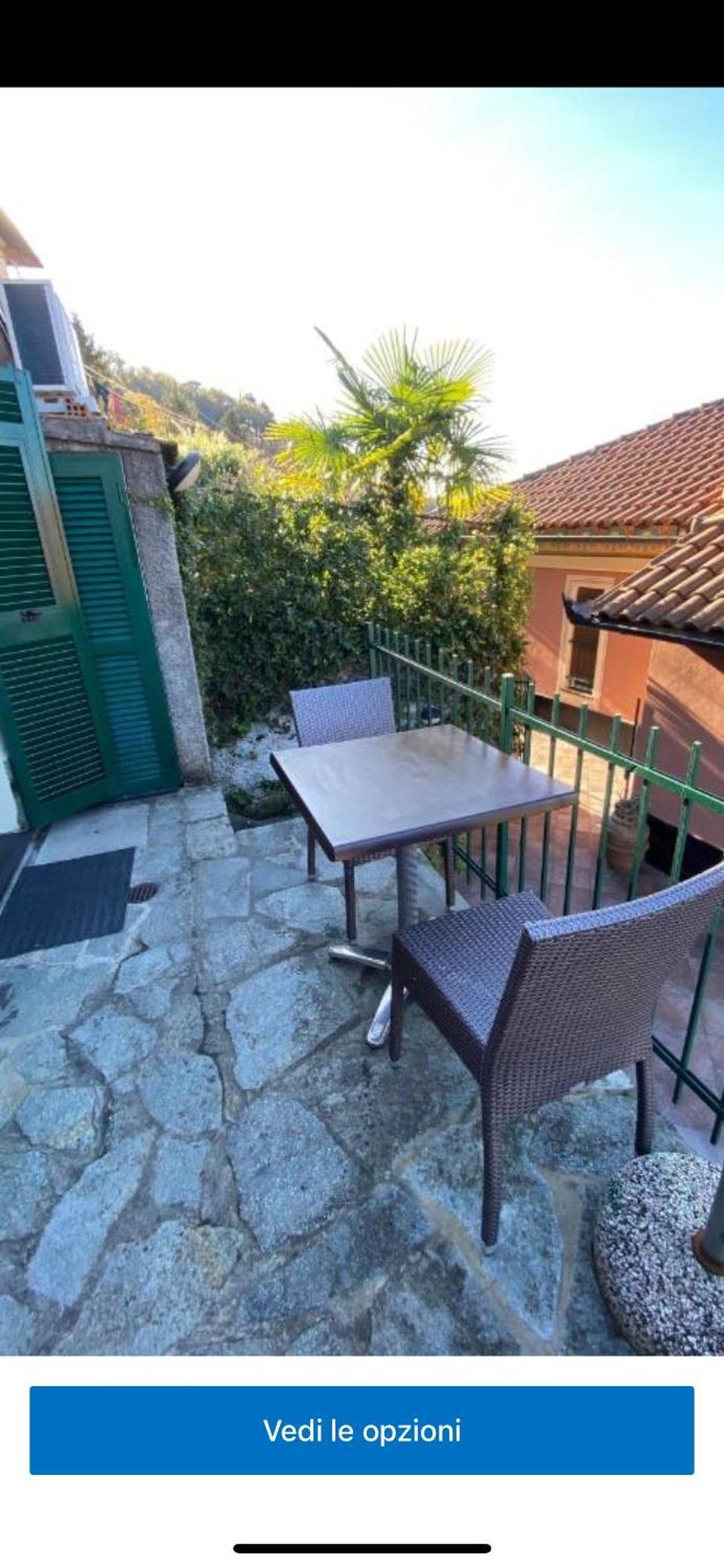 Casa Portofino Daire Camogli Dış mekan fotoğraf
