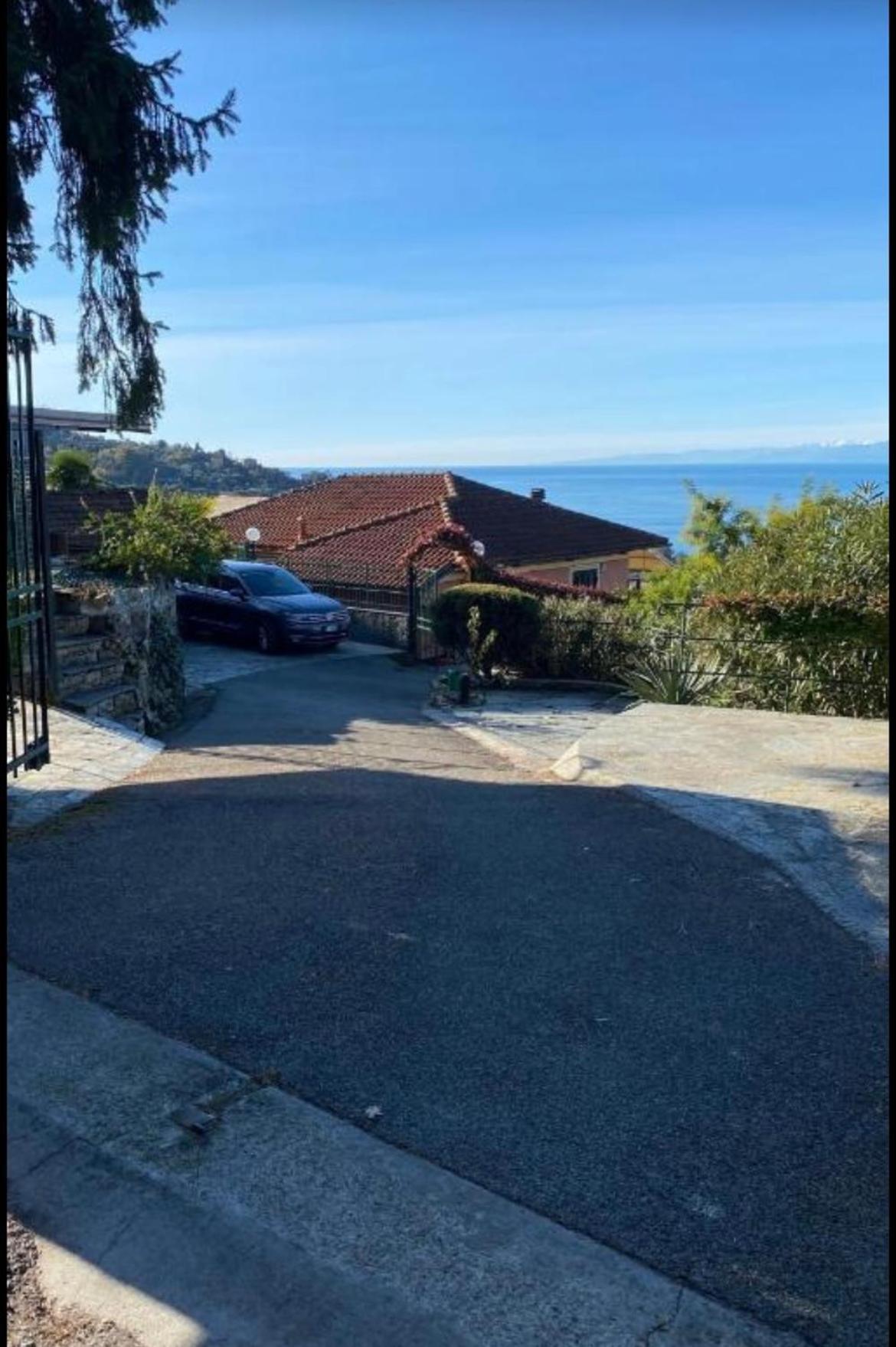 Casa Portofino Daire Camogli Dış mekan fotoğraf