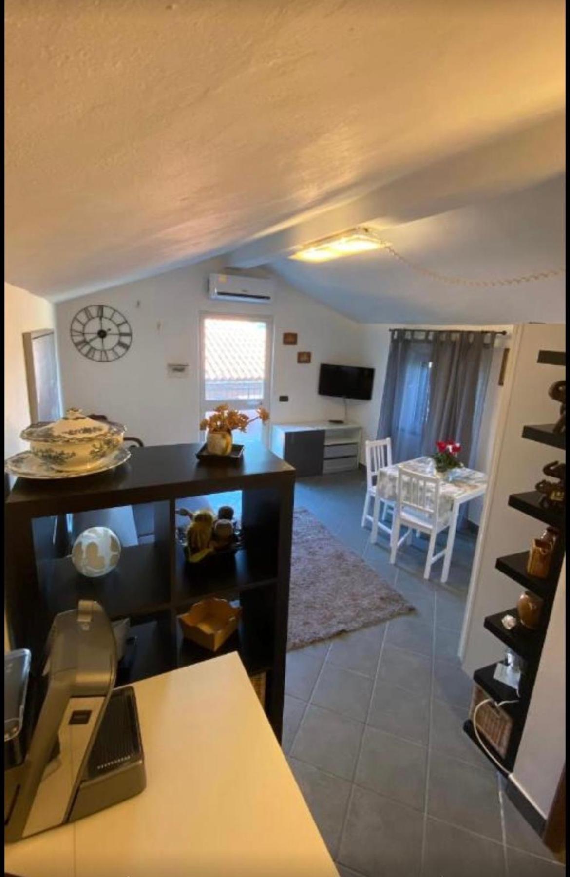 Casa Portofino Daire Camogli Dış mekan fotoğraf
