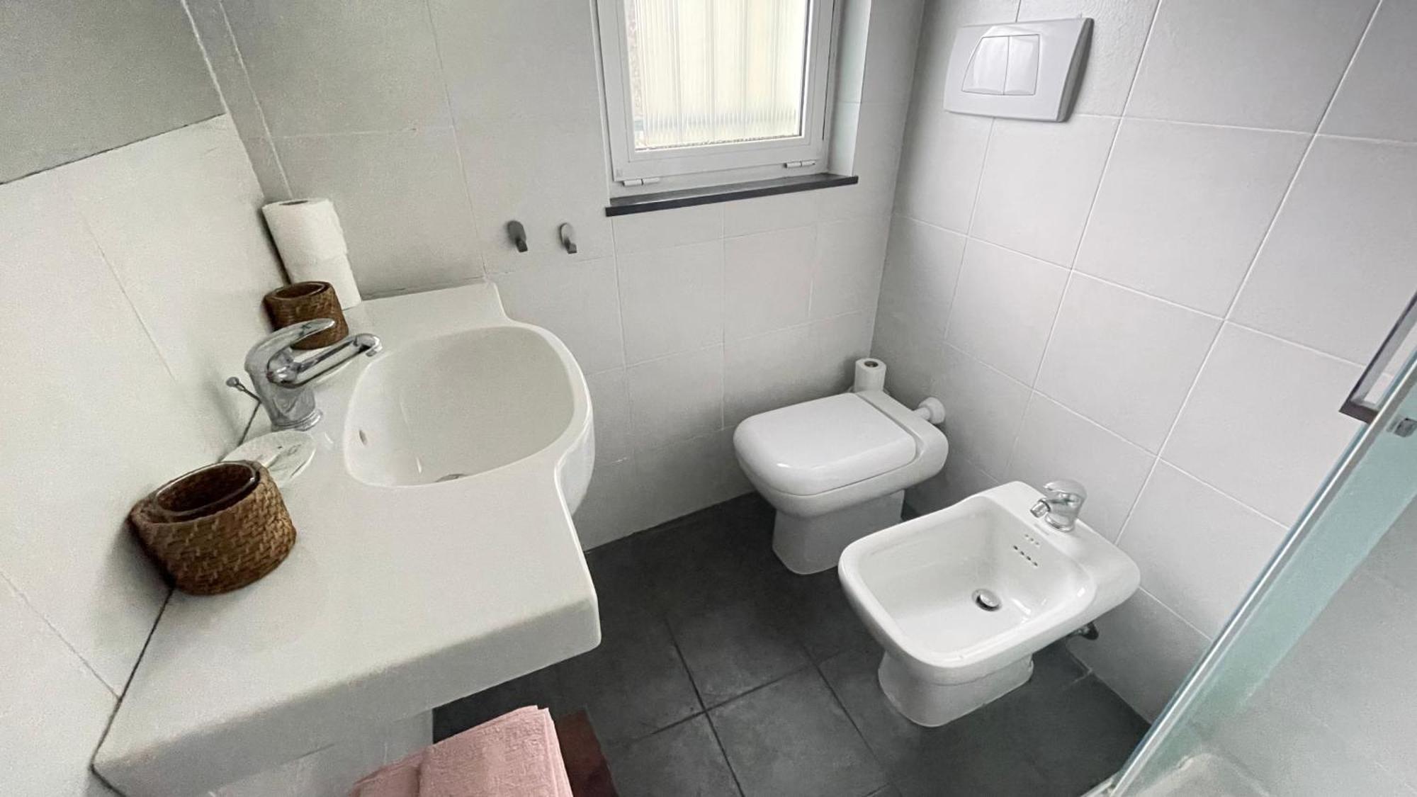 Casa Portofino Daire Camogli Dış mekan fotoğraf