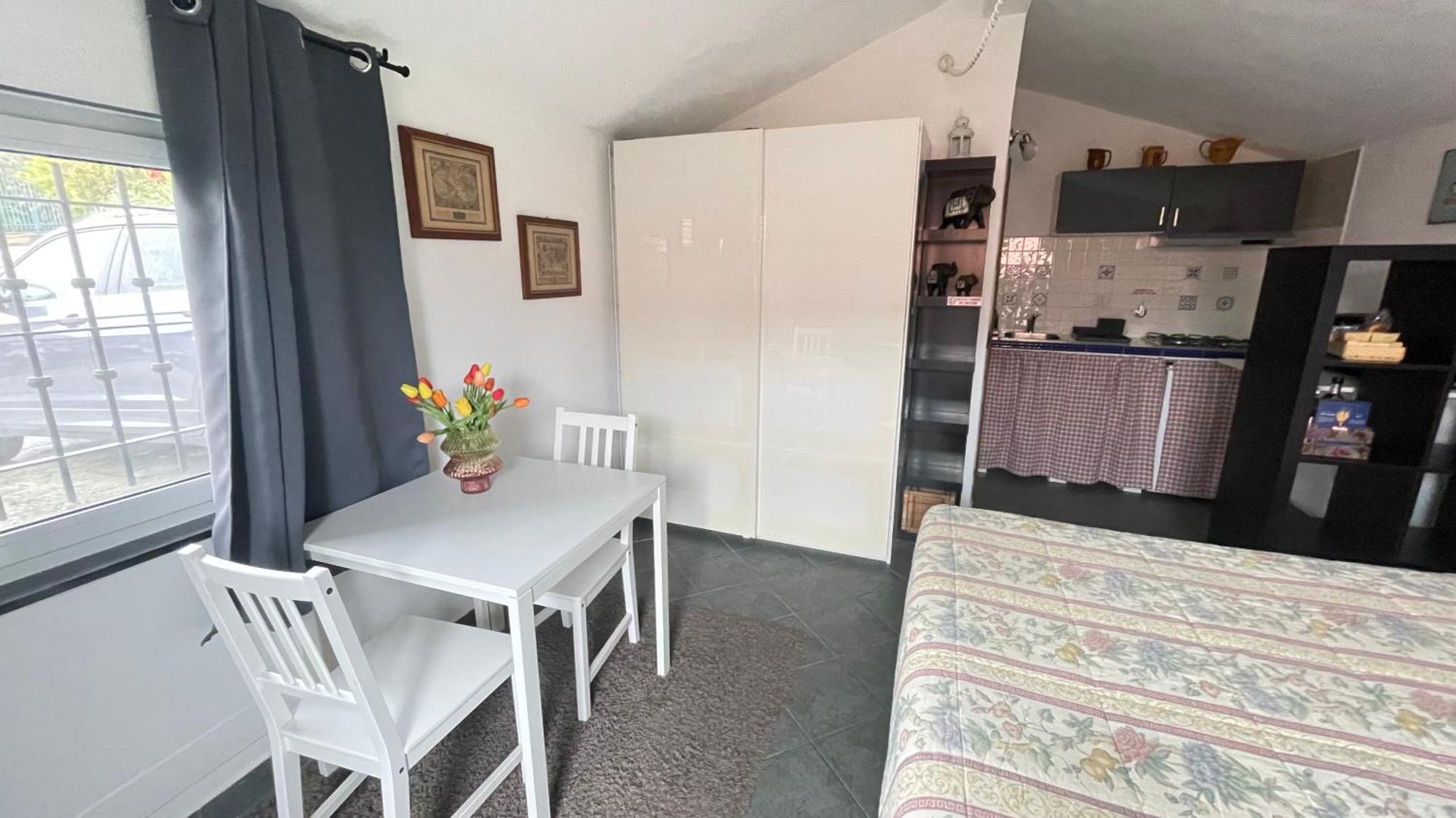 Casa Portofino Daire Camogli Dış mekan fotoğraf